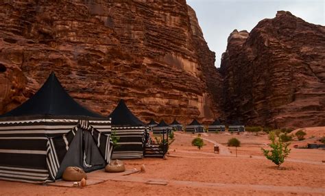 A Trip to Wadi Rum: Unveiling the Mystery of Jordan's Most Magical Oasis